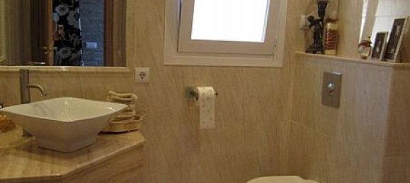 3 bedrooms Villa in Calpe, Spain No. 4299 23