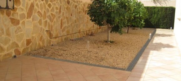 3 bedrooms Villa in Calpe, Spain No. 4299 25