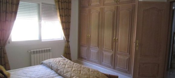 3 bedrooms Villa in Calpe, Spain No. 4299 8