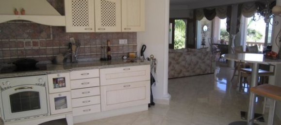 3 bedrooms Villa in Calpe, Spain No. 4299 5