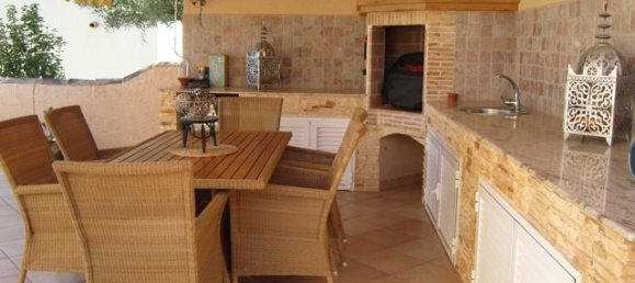 3 bedrooms Villa in Calpe, Spain No. 4299 24