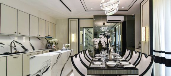 شقة 3 غرف نوم  في Pattaya, Thailand رقم 62019 7