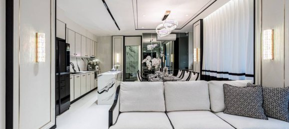 شقة 3 غرف نوم  في Pattaya, Thailand رقم 62019 2