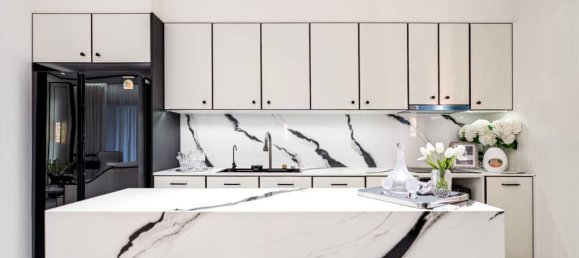 شقة 3 غرف نوم  في Pattaya, Thailand رقم 62019 5