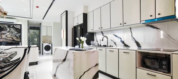 شقة 3 غرف نوم  في Pattaya, Thailand رقم 62019 3