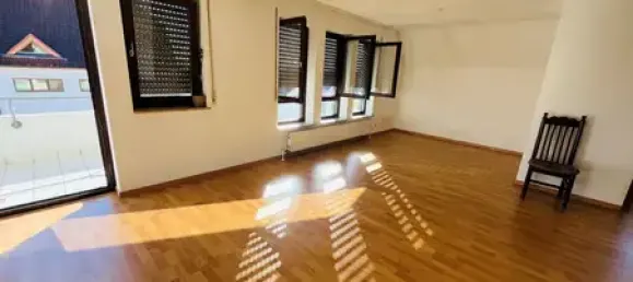 Apartamento de 1 dormitorio en Boblingen, Germany No. 48370 3