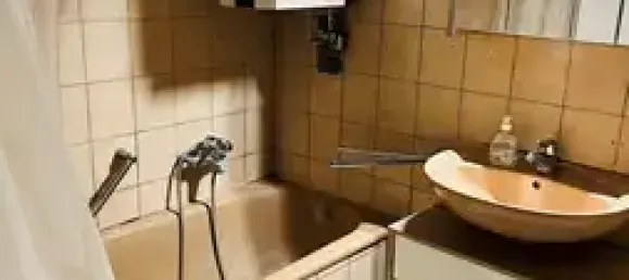 Apartamento de 1 dormitorio en Boblingen, Germany No. 48370 2