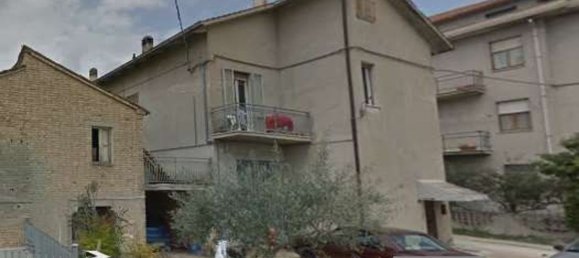 5-Zimmer Wohnung in Corridonia, Italy, Nr. 270686 8