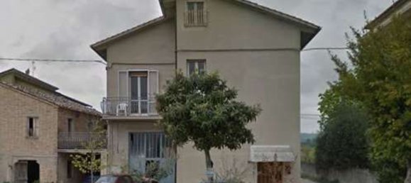 5-Zimmer Wohnung in Corridonia, Italy, Nr. 270686 4