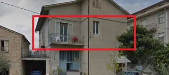 5-Zimmer Wohnung in Corridonia, Italy, Nr. 270686 2