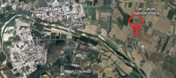 5-Zimmer Wohnung in Corridonia, Italy, Nr. 270686 14