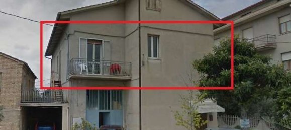 5-Zimmer Wohnung in Corridonia, Italy, Nr. 270686 3