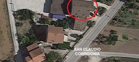 5-Zimmer Wohnung in Corridonia, Italy, Nr. 270686 12