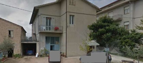 5-Zimmer Wohnung in Corridonia, Italy, Nr. 270686 7