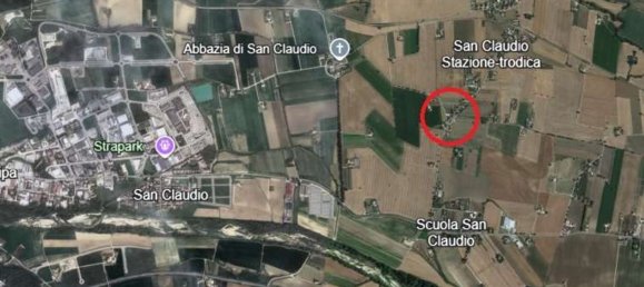 5-Zimmer Wohnung in Corridonia, Italy, Nr. 270686 13