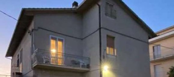 5-Zimmer Wohnung in Corridonia, Italy, Nr. 270686 5