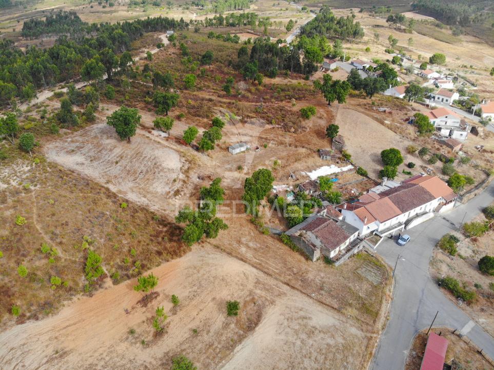 3 chambres Maison à Belver, Portugal No. 333889