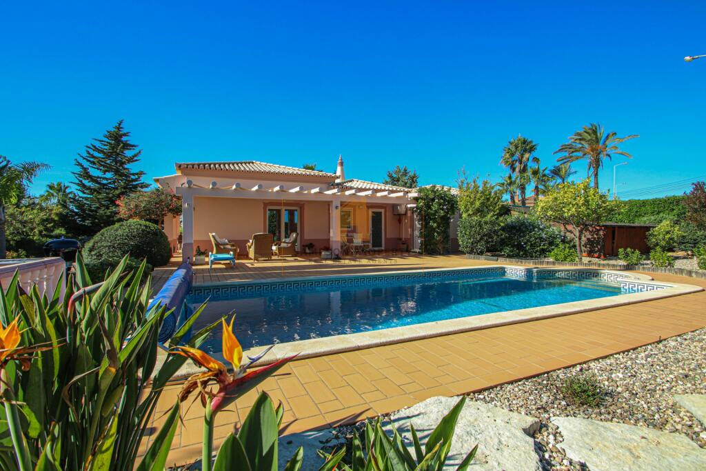 Villa T3 em Lagoa, Portugal N.º 138262