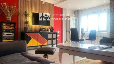 2 bedrooms Apartment in Roses, Spain No. 236068