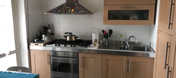 2 bedrooms Penthouse in Terni, Italy No. 105020 5