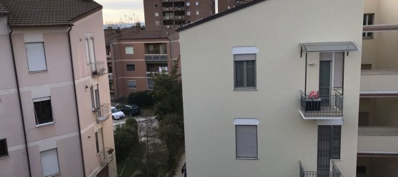 2 bedrooms Penthouse in Terni, Italy No. 105020 2