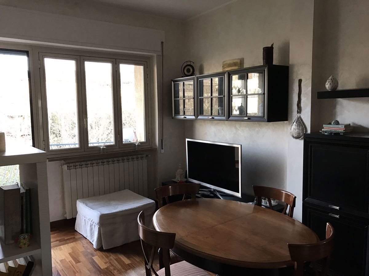 2 bedrooms Penthouse in Terni, Italy No. 105020