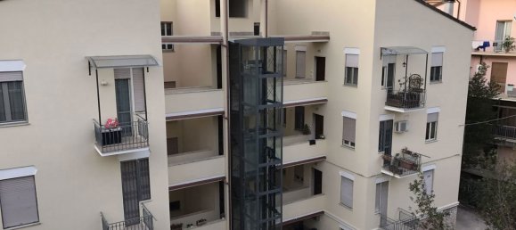 2 bedrooms Penthouse in Terni, Italy No. 105020 4