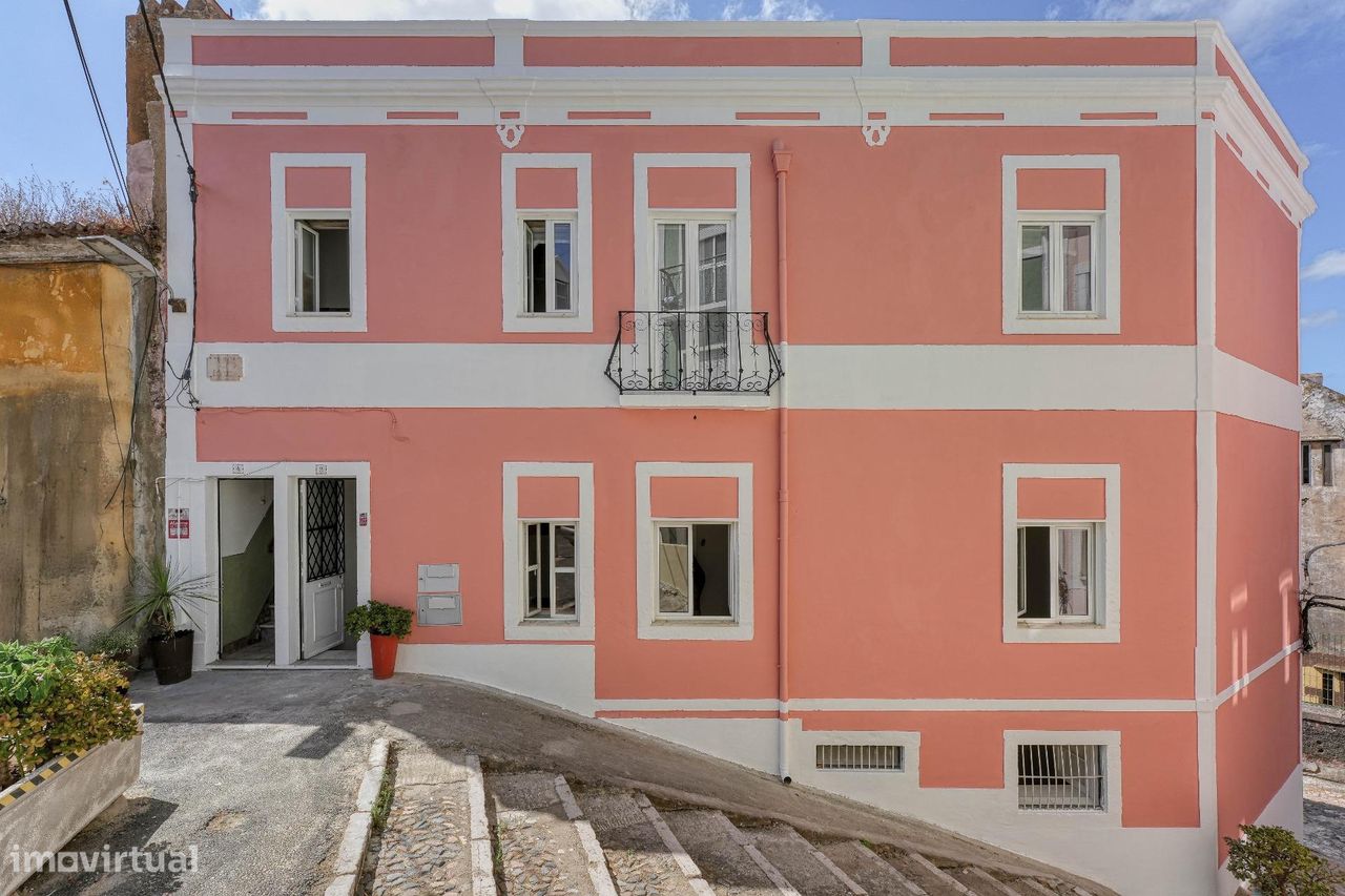 2 bedrooms Apartment in Setubal, Portugal No. 308101