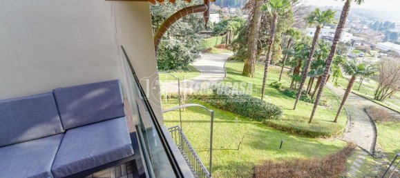 3-salle Appartement à Capiago Intimiano, Italy No. 15511 5