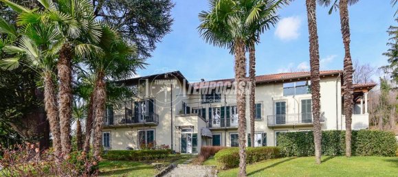 3-salle Appartement à Capiago Intimiano, Italy No. 15511 7