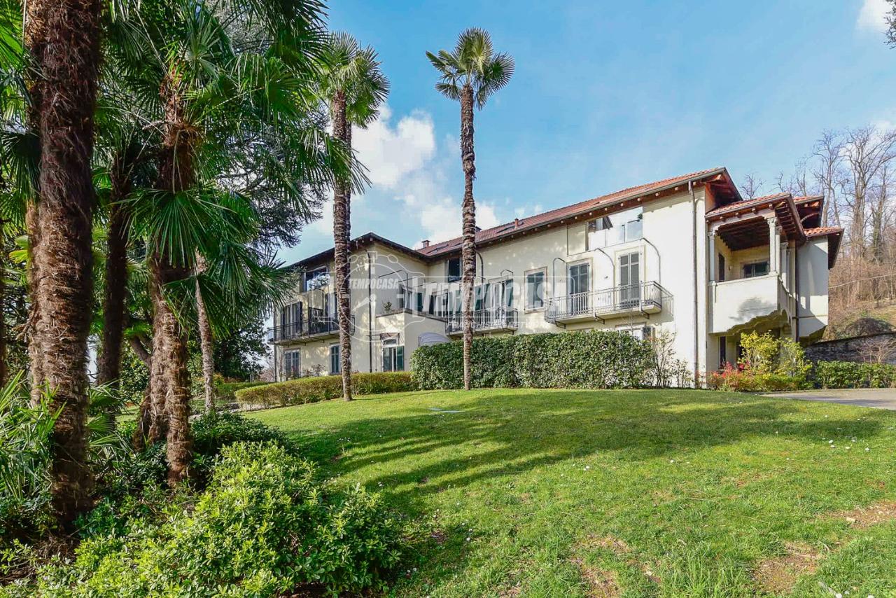 3-salle Appartement à Capiago Intimiano, Italy No. 15511