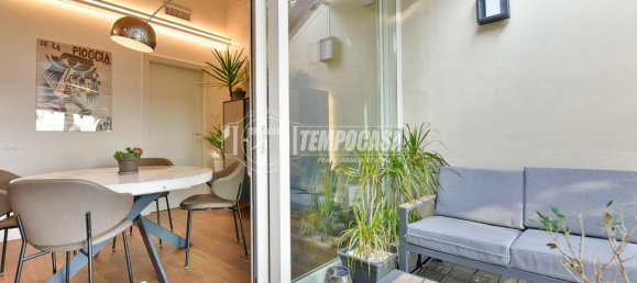 3-salle Appartement à Capiago Intimiano, Italy No. 15511 20