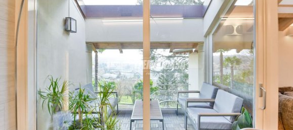 3-salle Appartement à Capiago Intimiano, Italy No. 15511 12