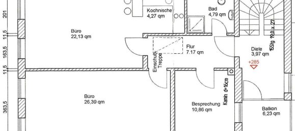 Земельный участок с 4 спальнями в Ландсберг ам Лех, Германия № 358575 8