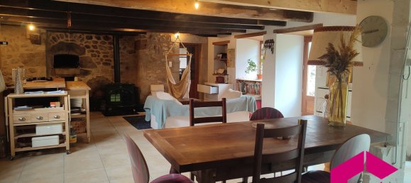 4 bedrooms House in Puy-de-Dome, France No. 355841 5