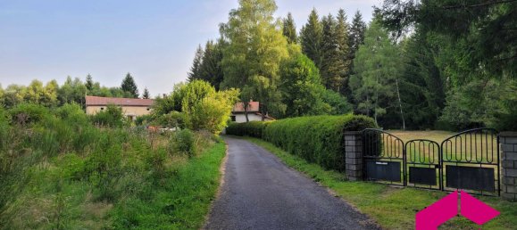 4 bedrooms House in Puy-de-Dome, France No. 355841 4