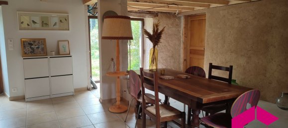 4 bedrooms House in Puy-de-Dome, France No. 355841 7