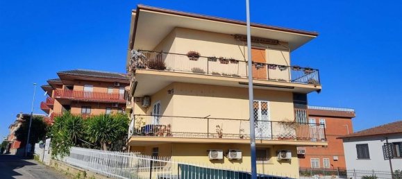 2-Zimmer Wohnung in Rome, Italy, Nr. 25650 7