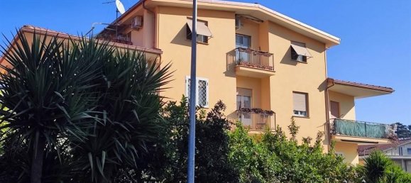 2-Zimmer Wohnung in Rome, Italy, Nr. 25650 6