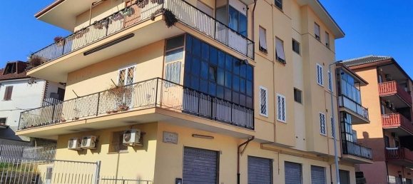 2-Zimmer Wohnung in Rome, Italy, Nr. 25650 2