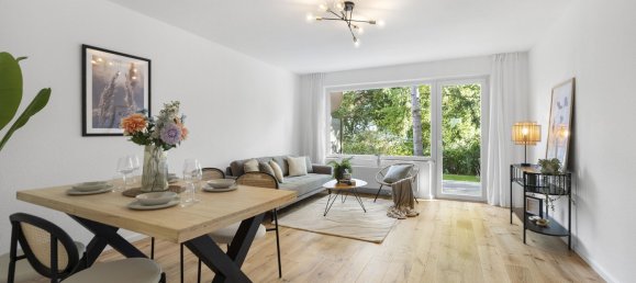 3 bedrooms Apartment in Lubeck, Germany No. 326593 2