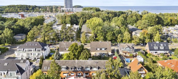 3 bedrooms Apartment in Lubeck, Germany No. 326593 13