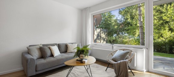 3 bedrooms Apartment in Lubeck, Germany No. 326593 3
