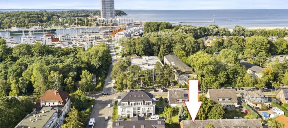 3 bedrooms Apartment in Lubeck, Germany No. 326593 12