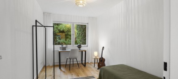 3 bedrooms Apartment in Lubeck, Germany No. 326593 6