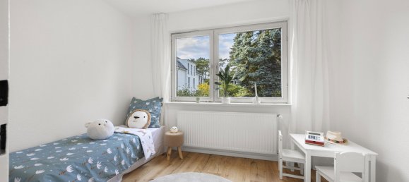 3 bedrooms Apartment in Lubeck, Germany No. 326593 7