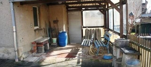 Дом с 5 комнатами в Северная Саксония, Германия № 189393 5