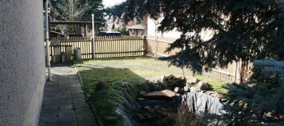 Дом с 5 комнатами в Северная Саксония, Германия № 189393 4