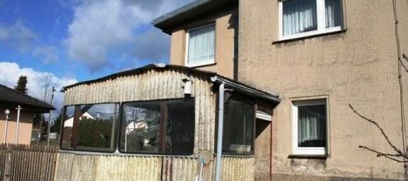 Дом с 5 комнатами в Северная Саксония, Германия № 189393 7