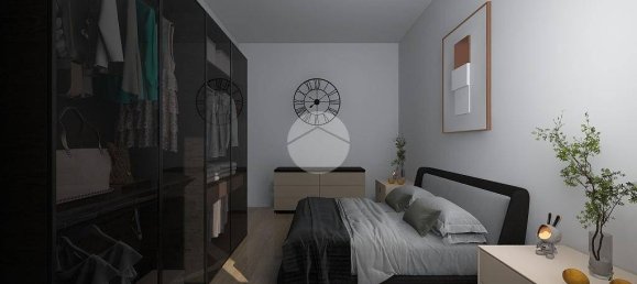 Квартира с 2 спальнями в Каприано дель Колле, Италия № 261661 27